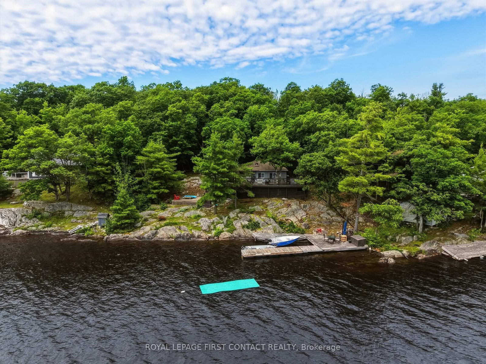 321 Healey Lake W/A • The Archipelago, ON photo 33