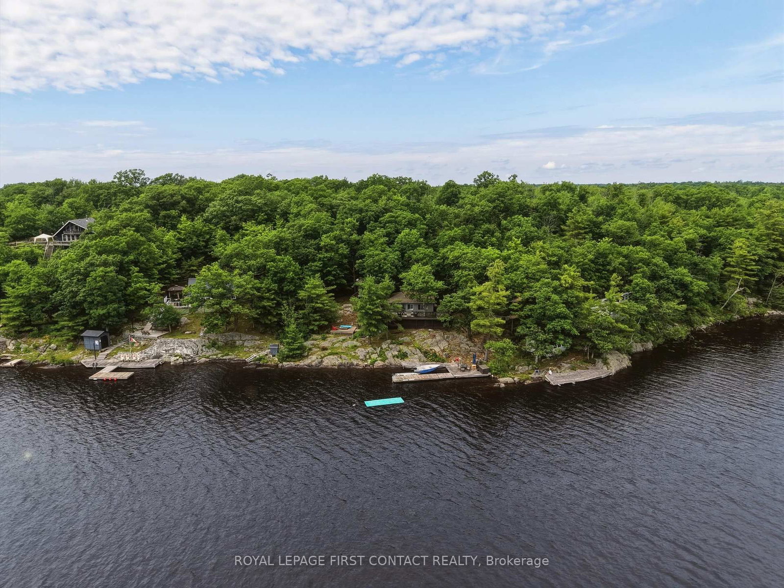 321 Healey Lake W/A • The Archipelago, ON photo 34