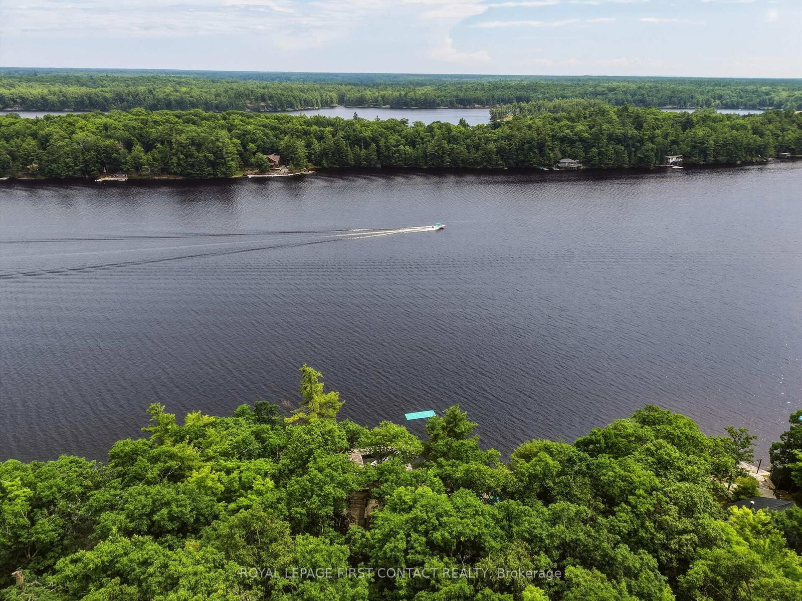 321 Healey Lake W/A • The Archipelago, ON photo 37