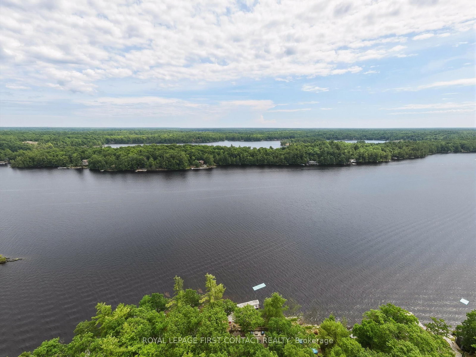 321 Healey Lake W/A • The Archipelago, ON photo 40