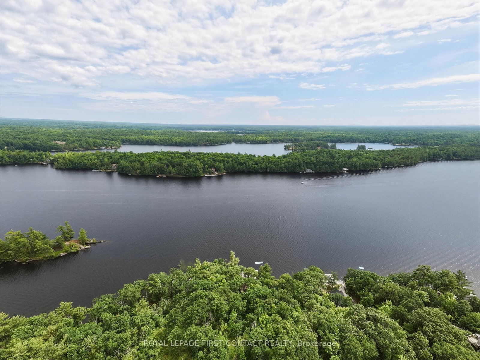 321 Healey Lake W/A • The Archipelago, ON photo 41