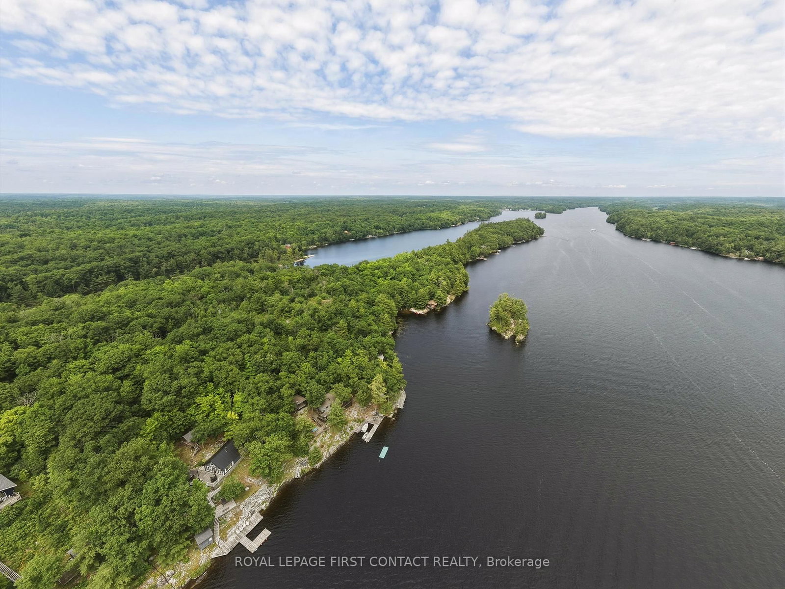 321 Healey Lake W/A • The Archipelago, ON photo 44