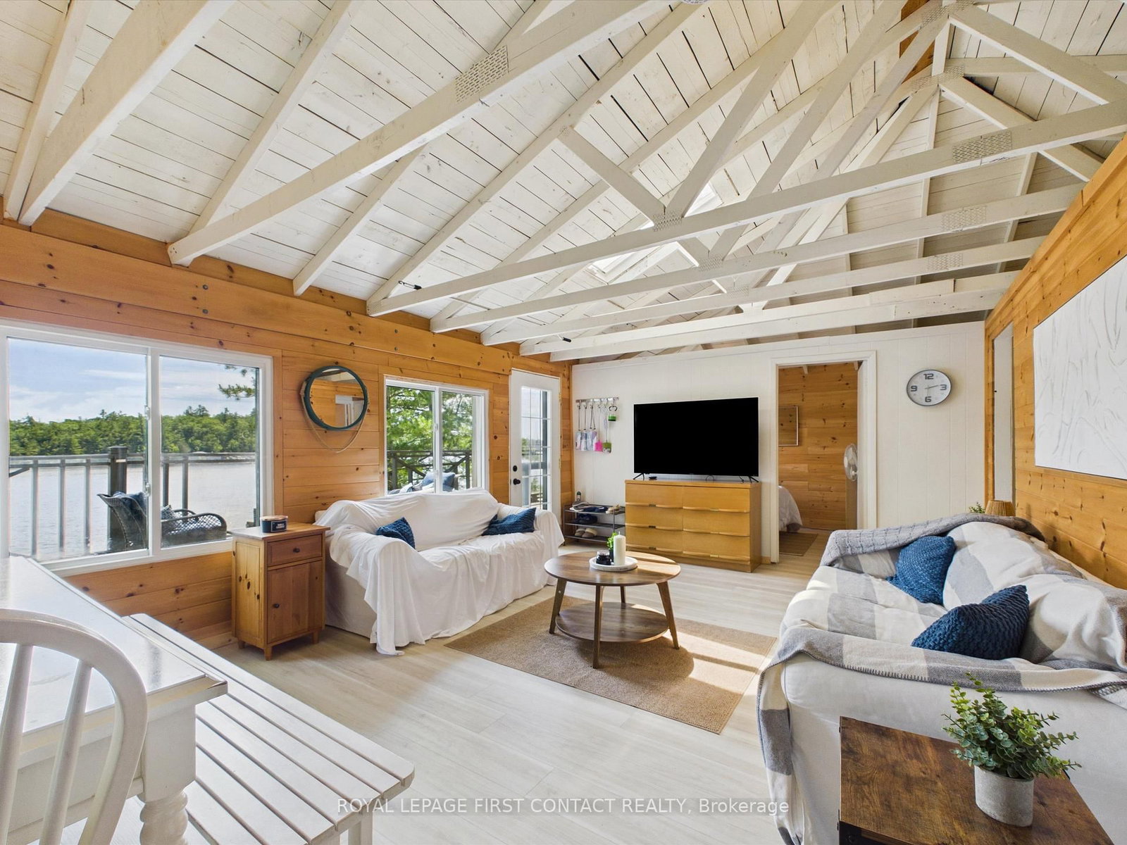 321 Healey Lake W/A • The Archipelago, ON photo 7