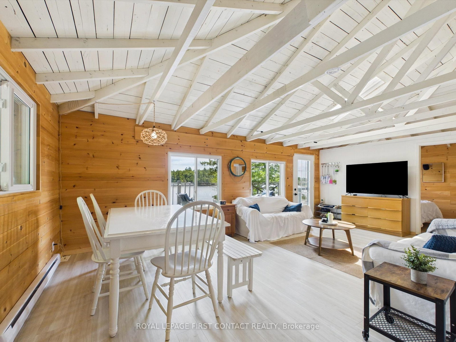 321 Healey Lake W/A • The Archipelago, ON photo 8