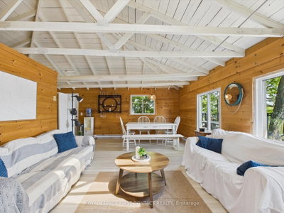 321 Healey Lake W/A • The Archipelago, ON photo 9