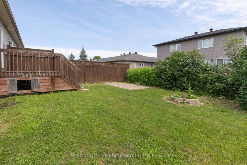 367 Trillium Circle
