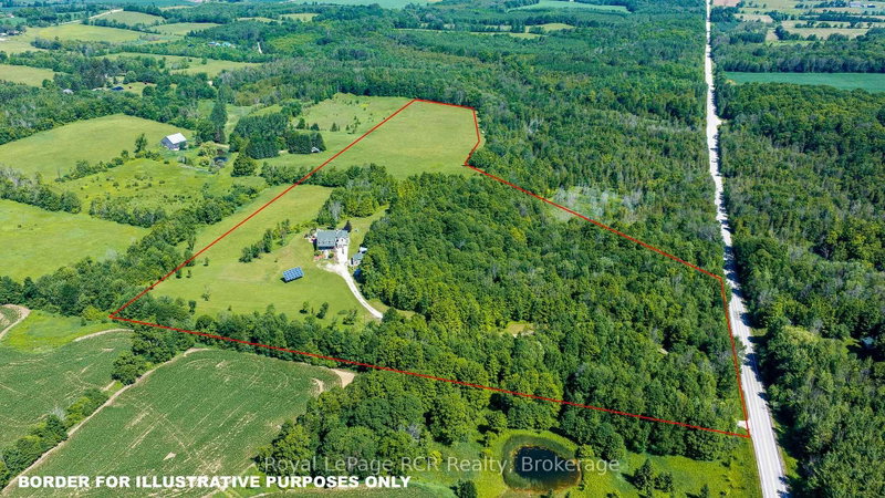 616894 Grey Road 29