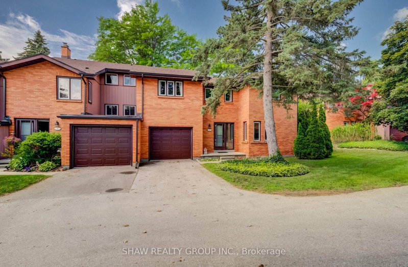 9 - 206 Candlewood Crescent