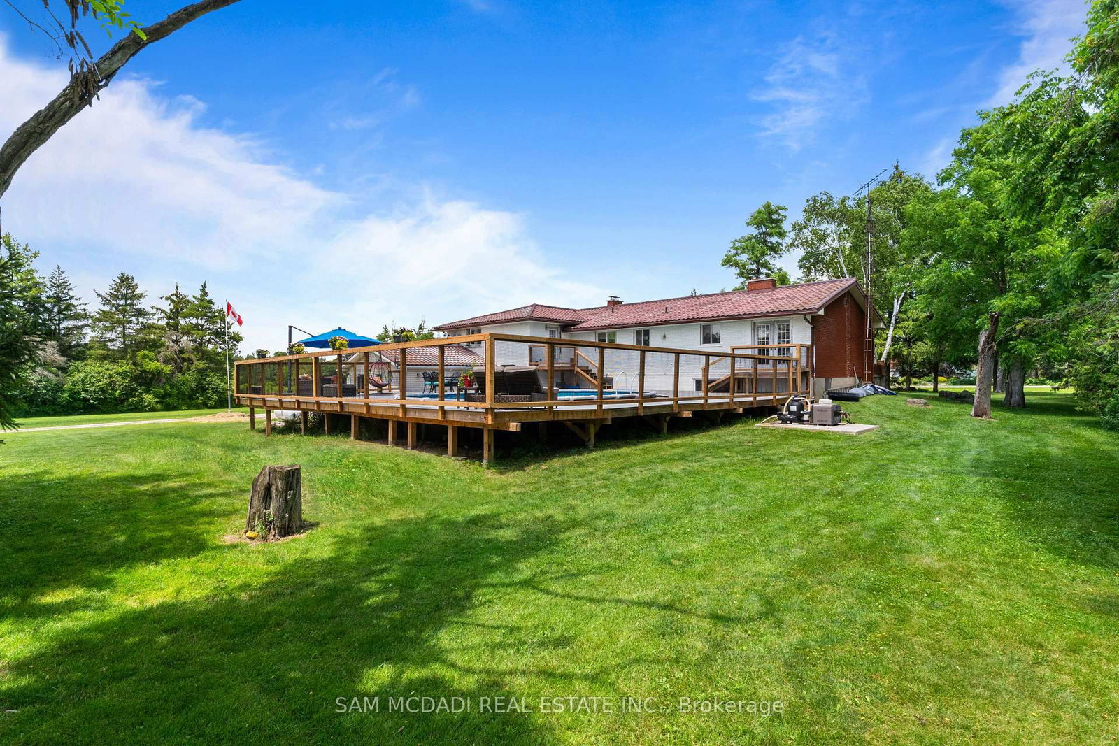 1291 Old Highway 8 • Hamilton, ON photo 38