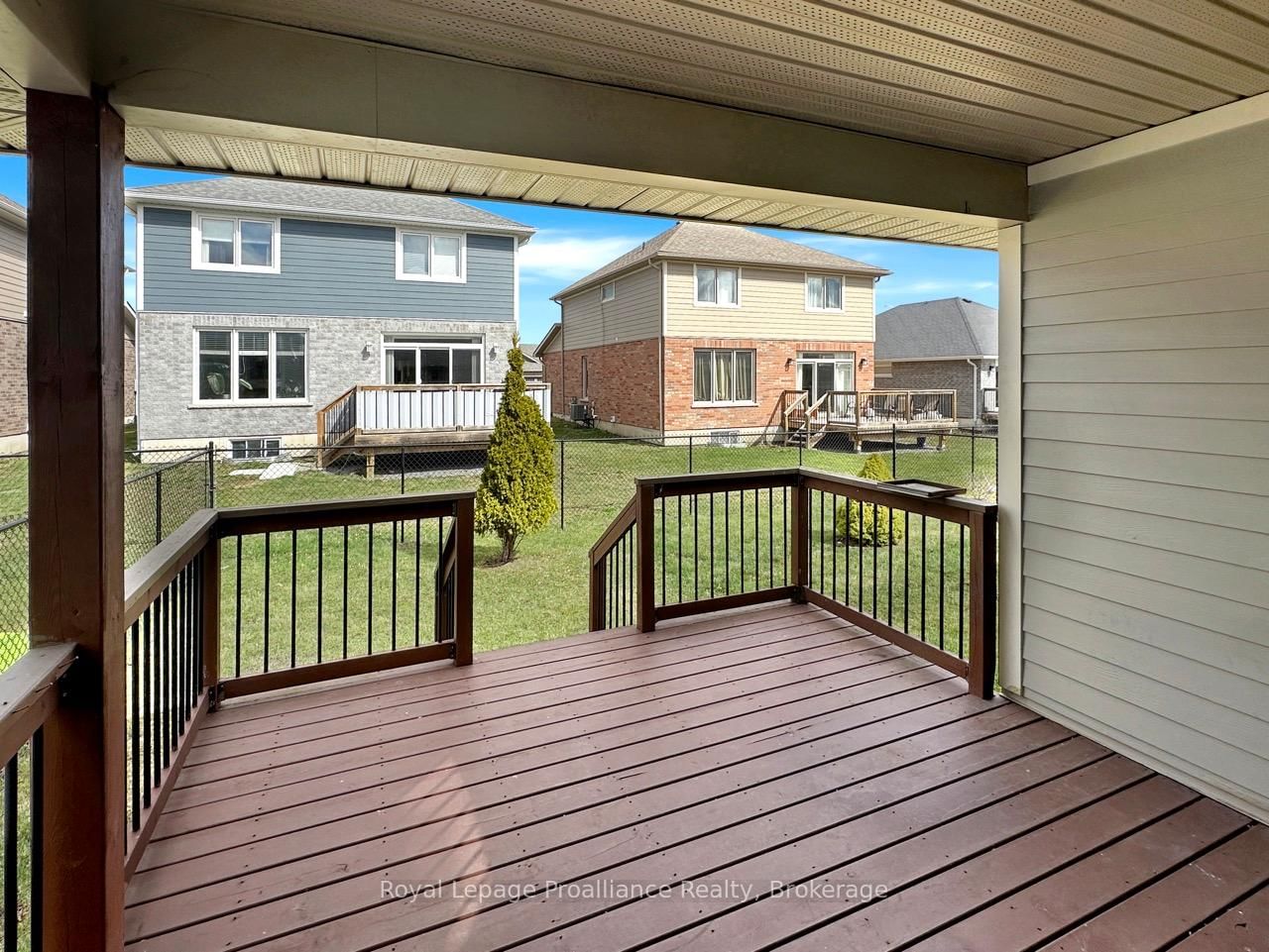 8 Tessa Boulevard • Belleville, ON photo 30