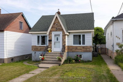 407 Markland Street