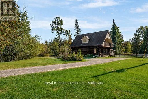 714 SILLS Road