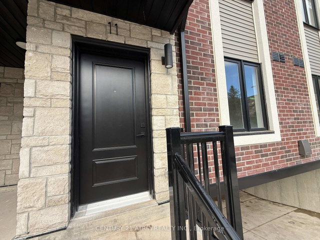 11 - 2 Slessor Boulevard