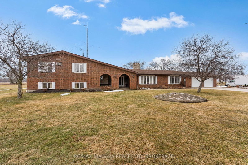 11292 Golf Course Road