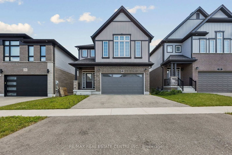 294 Chokecherry Crescent