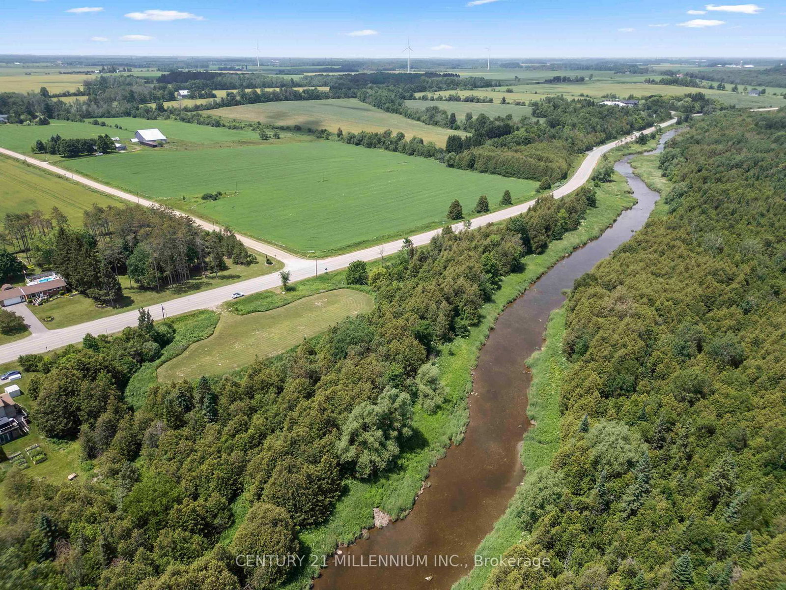 173413 County Road 25 Road • East Luther Grand Valley, ON photo 10