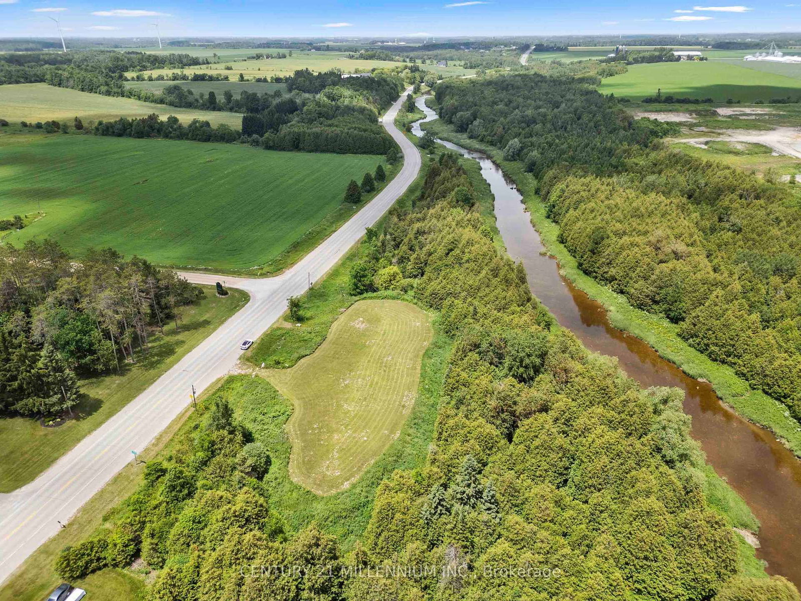 173413 County Road 25 Road • East Luther Grand Valley, ON photo 11