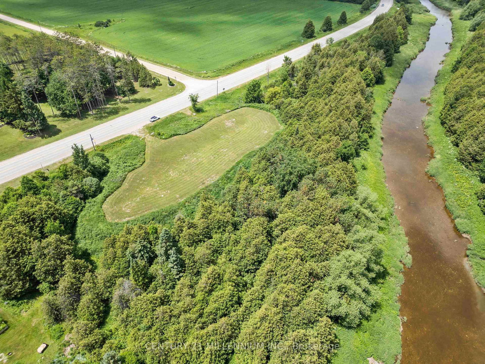 173413 County Road 25 Road • East Luther Grand Valley, ON photo 12