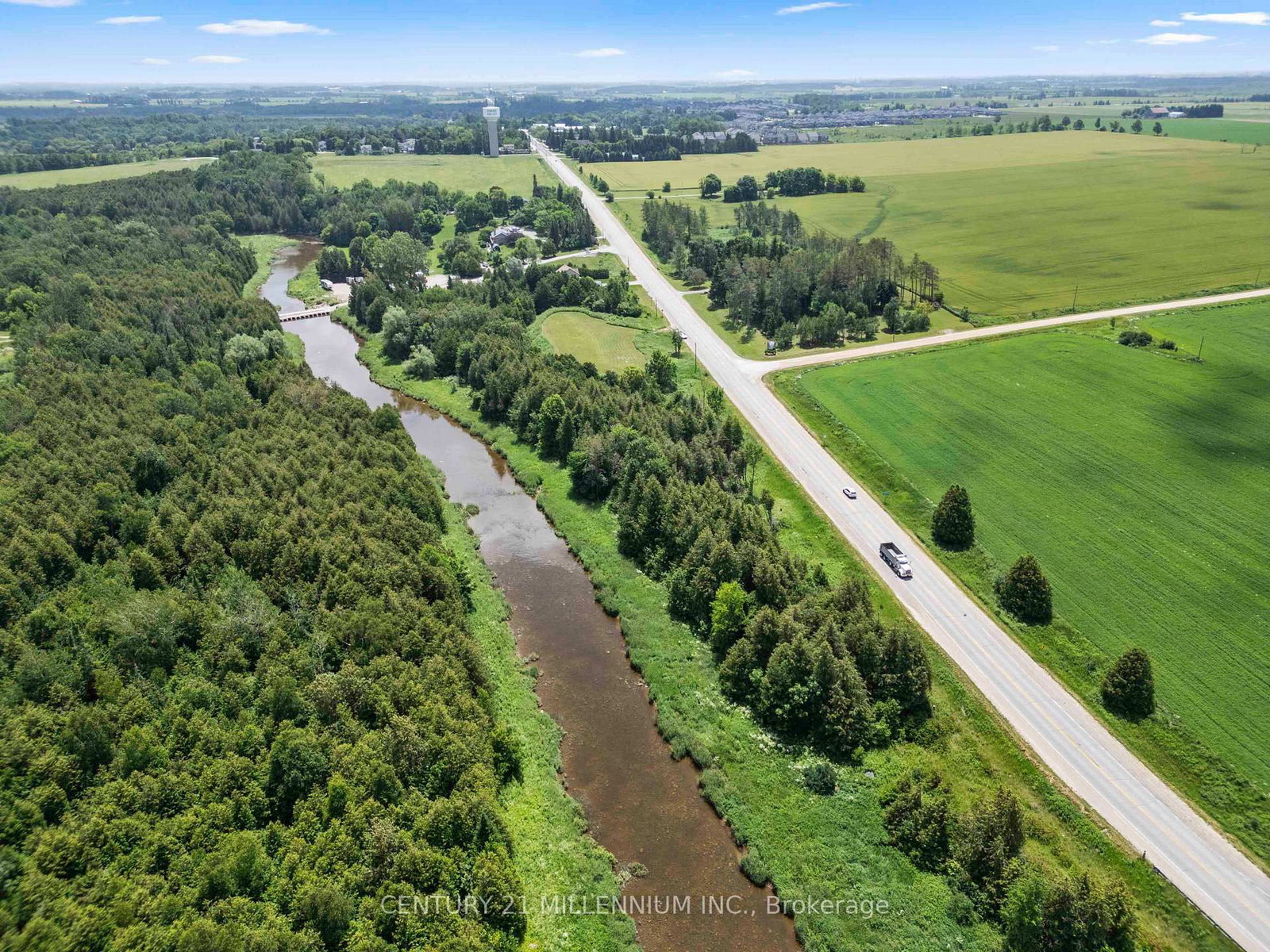 173413 County Road 25 Road • East Luther Grand Valley, ON photo 13