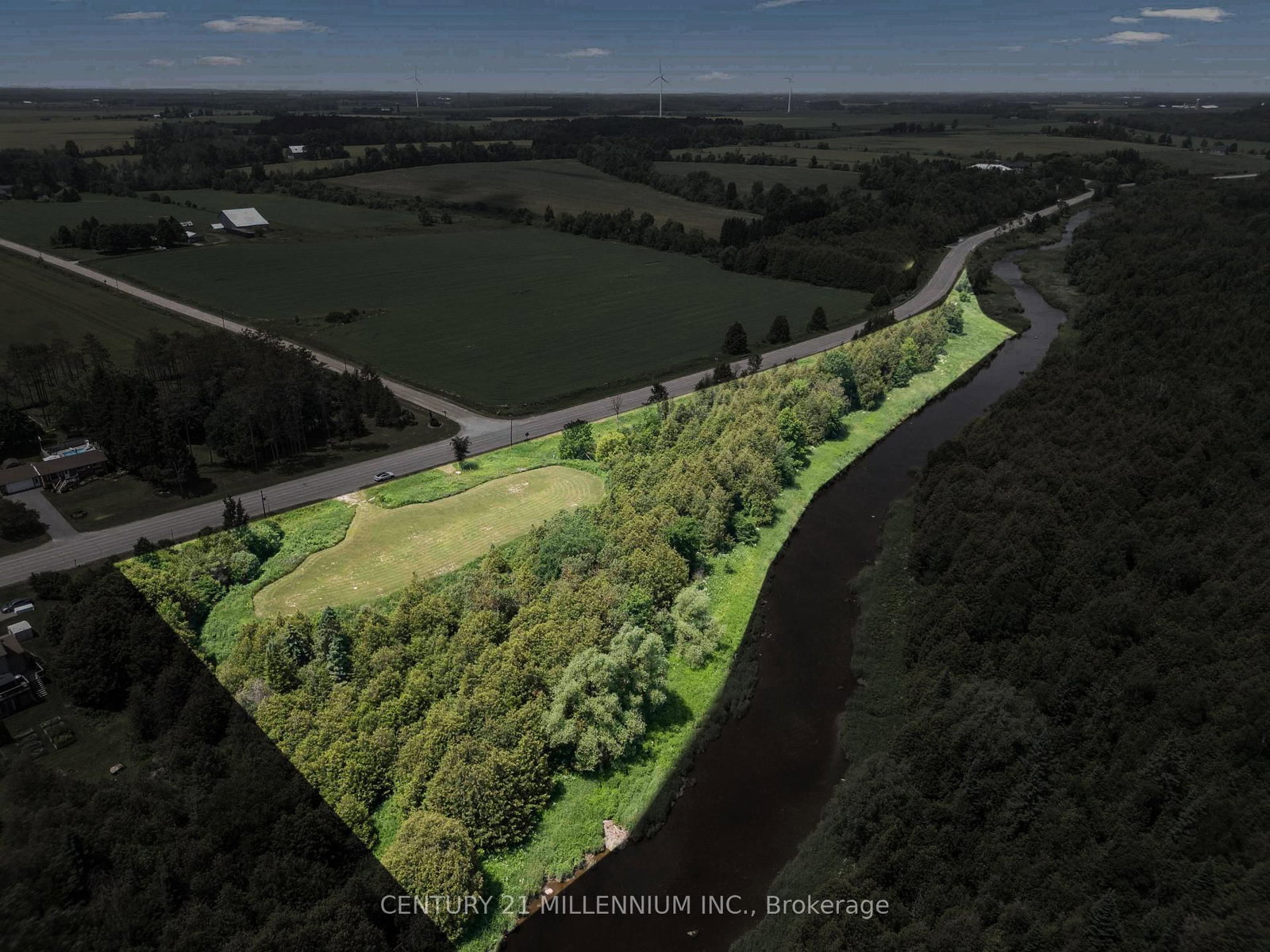 173413 County Road 25 Road • East Luther Grand Valley, ON photo 14