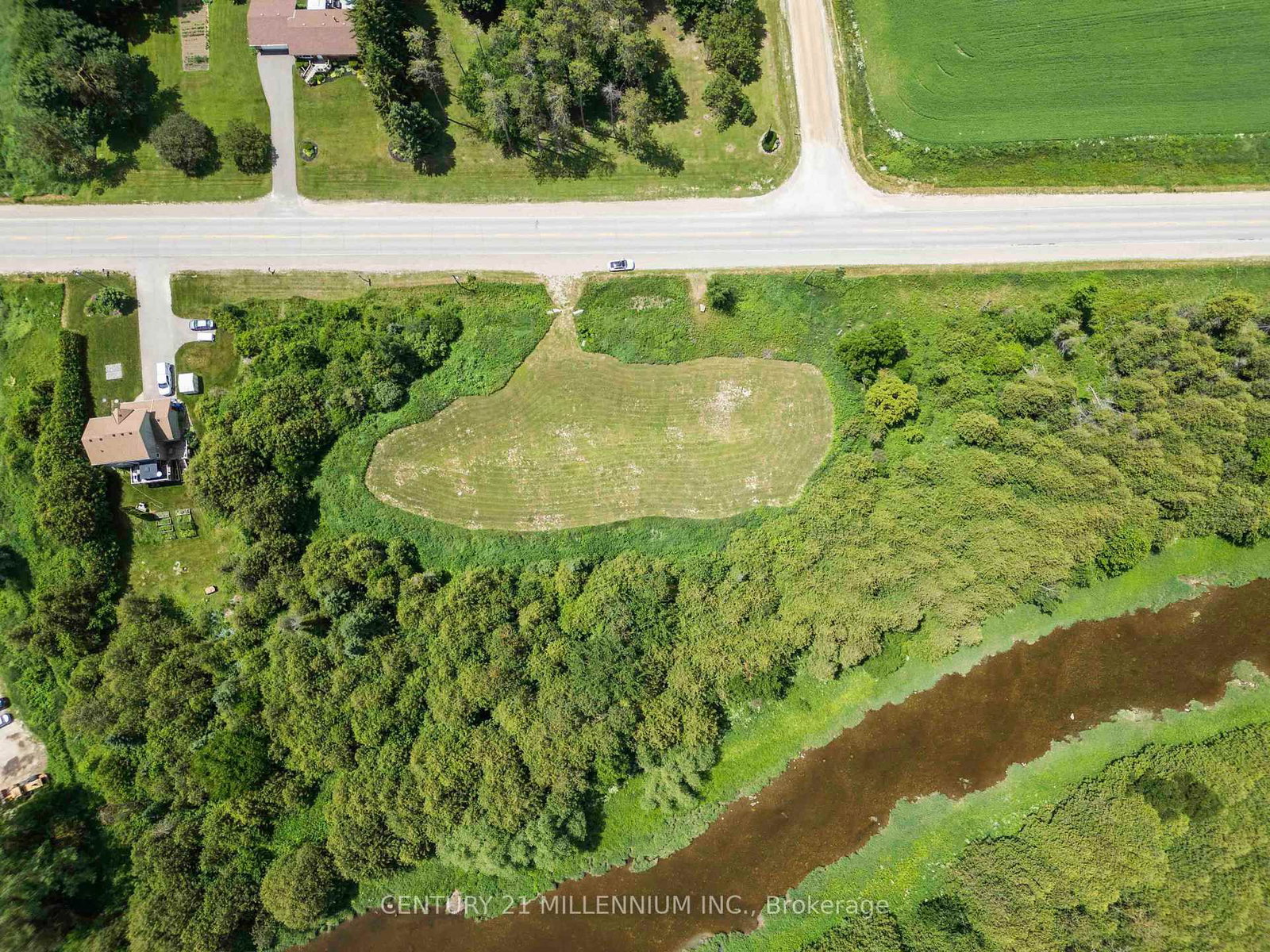 173413 County Road 25 Road • East Luther Grand Valley, ON photo 9