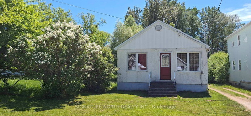 209 Fotheringham Ave.
