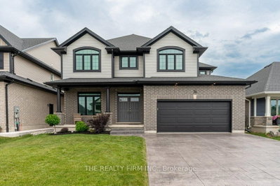 36 White Tail Path • Central Elgin, ON photo 2