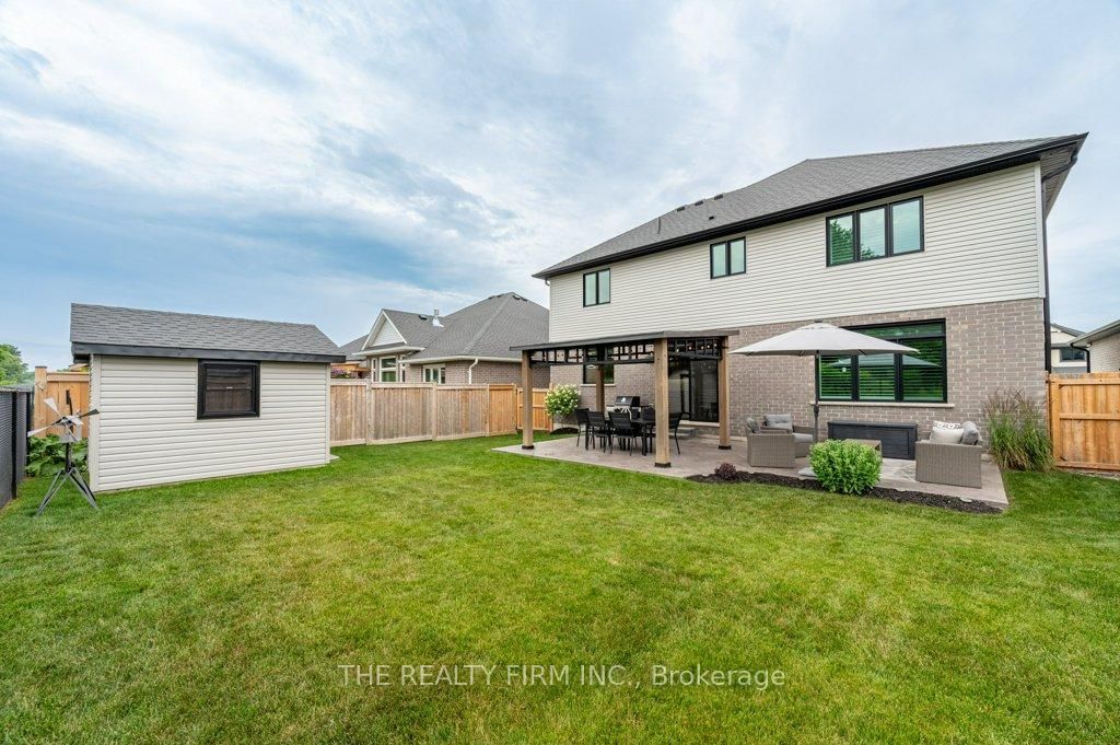 36 White Tail Path • Central Elgin, ON photo 36