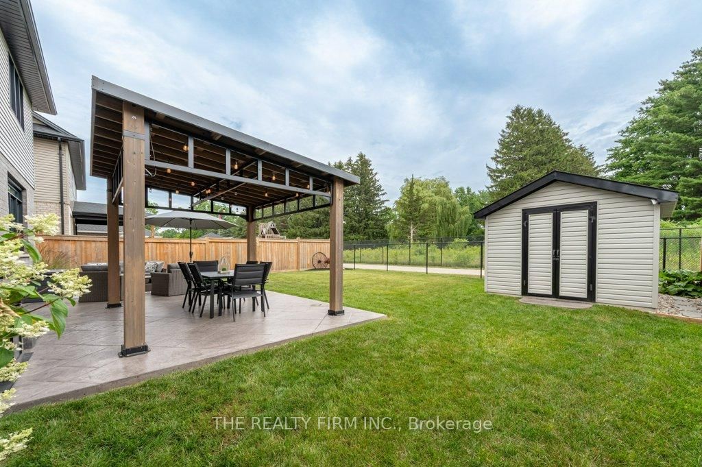 36 White Tail Path • Central Elgin, ON photo 37