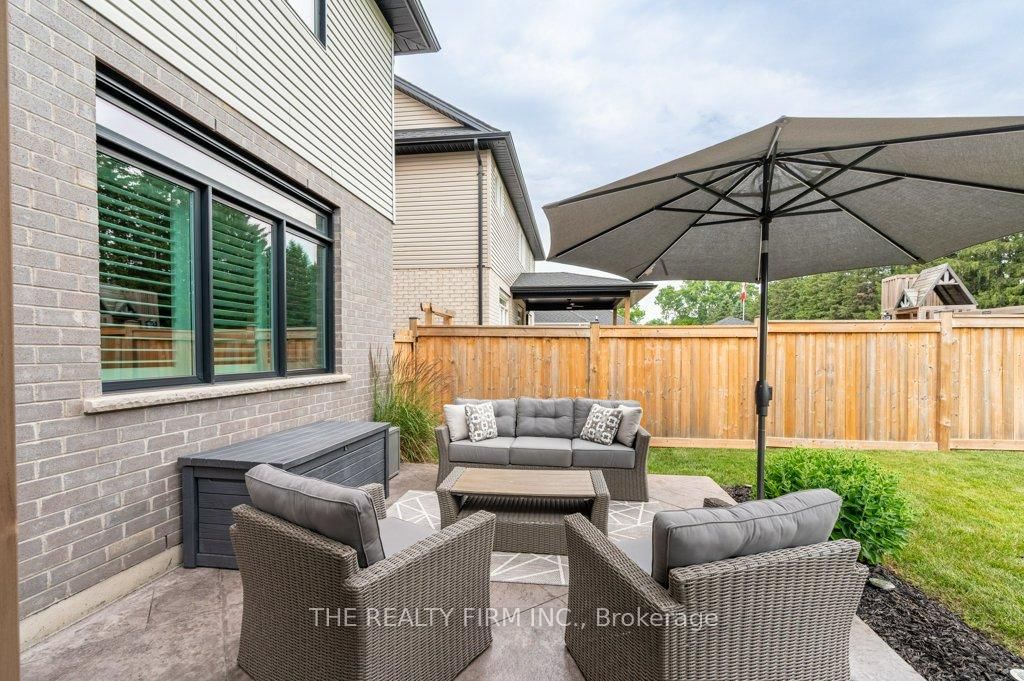 36 White Tail Path • Central Elgin, ON photo 38