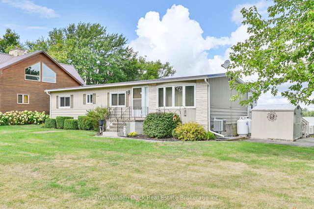 1314 County RD 96 Road