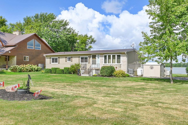 1314 County RD 96 Road