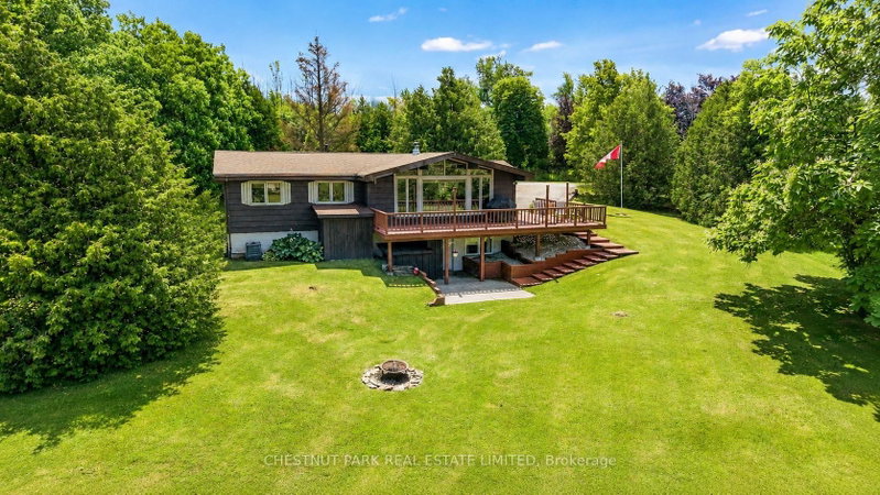 106545 10th Sdrd, Meaford, Ontario