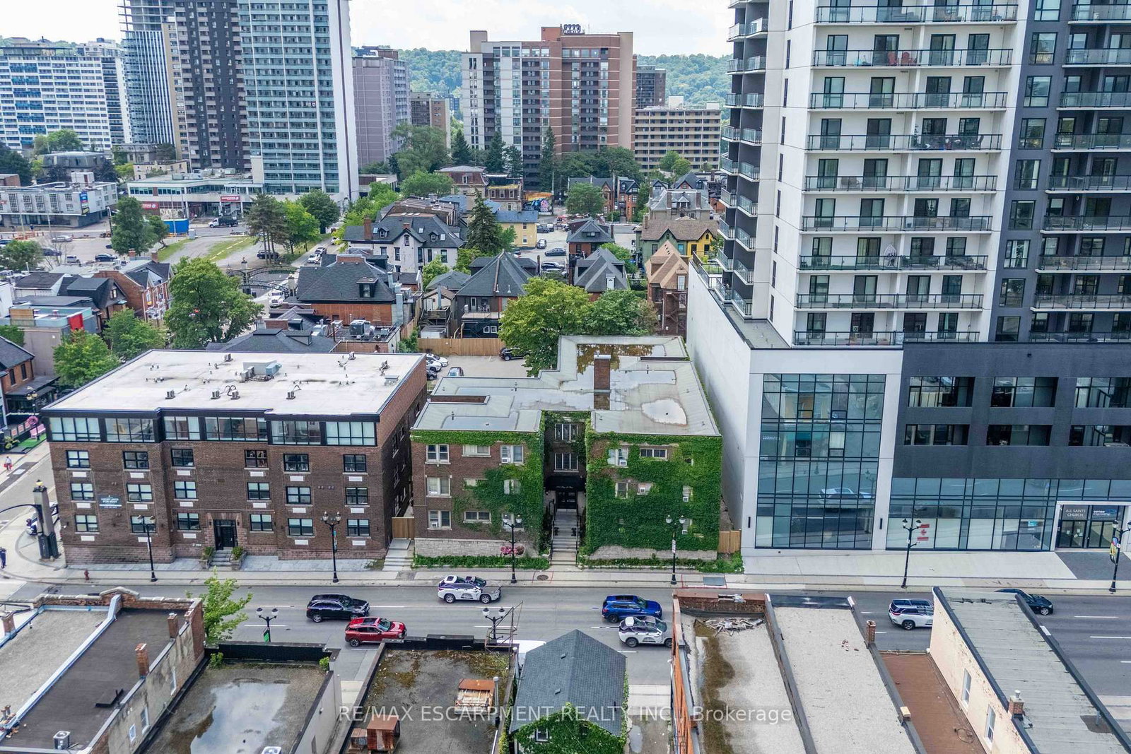 285 King Street W • #4 • Hamilton, ON photo 28