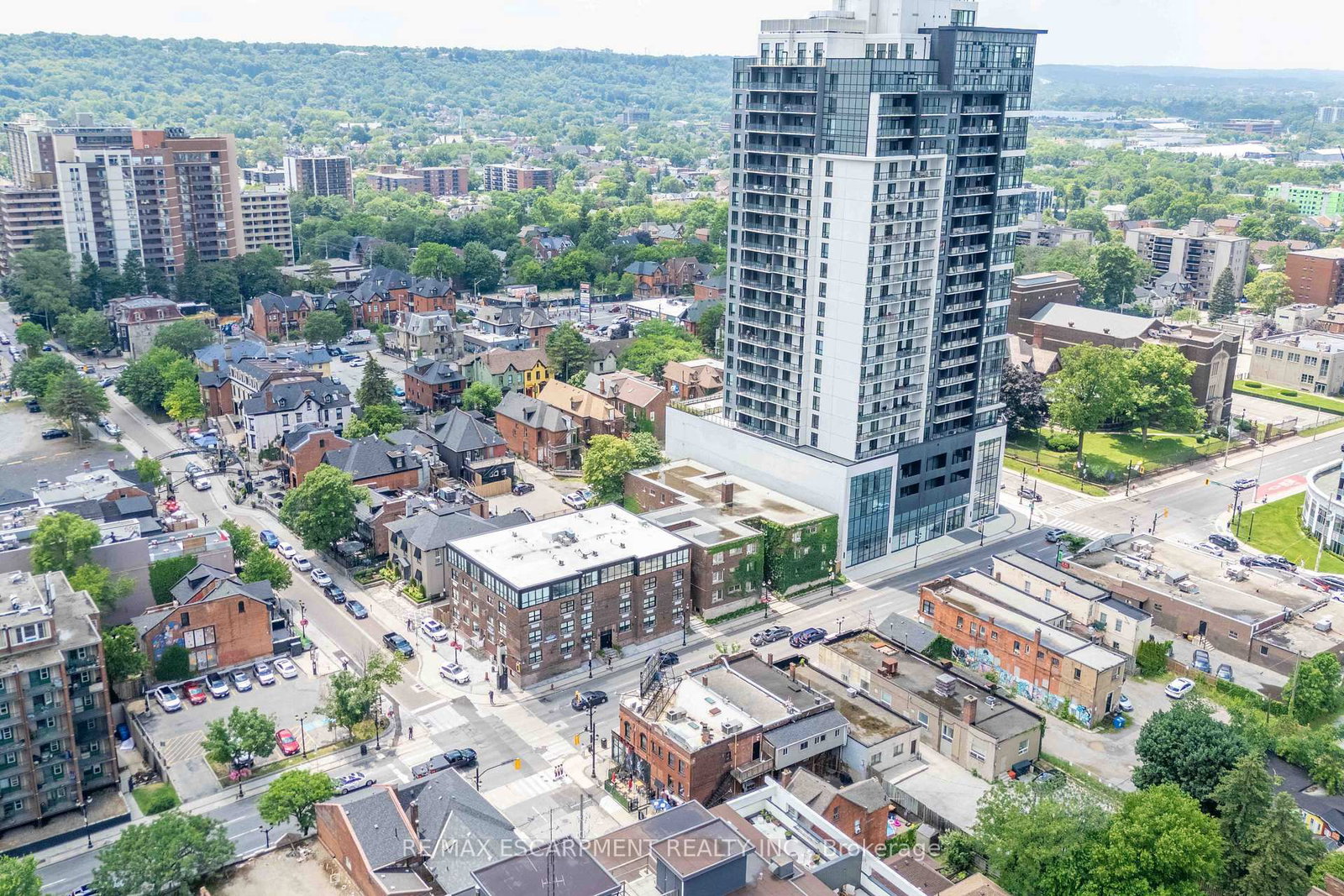 285 King Street W • #4 • Hamilton, ON photo 30