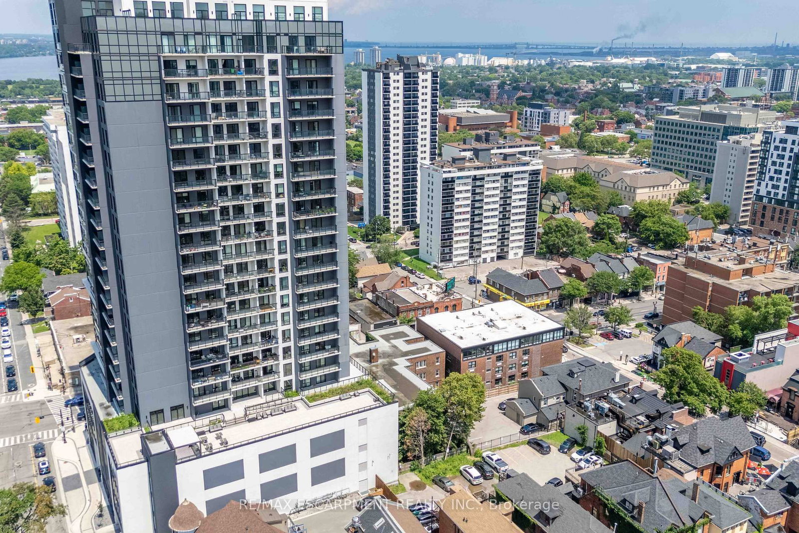 285 King Street W • #4 • Hamilton, ON photo 33