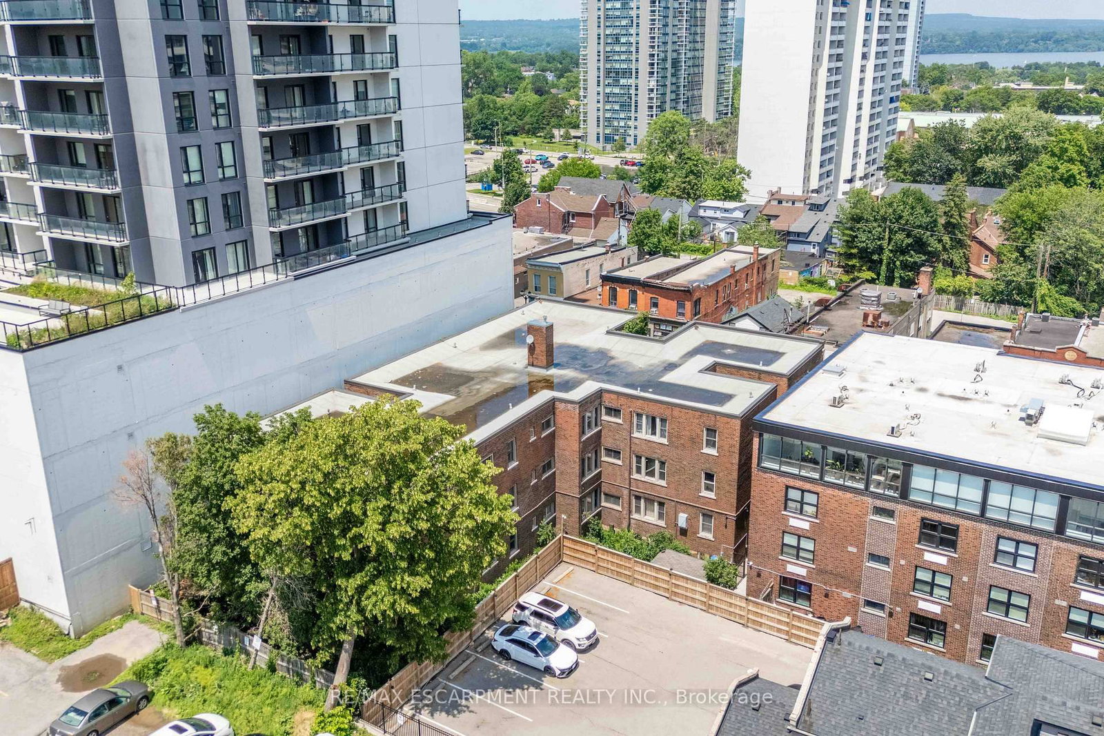 285 King Street W • #4 • Hamilton, ON photo 36