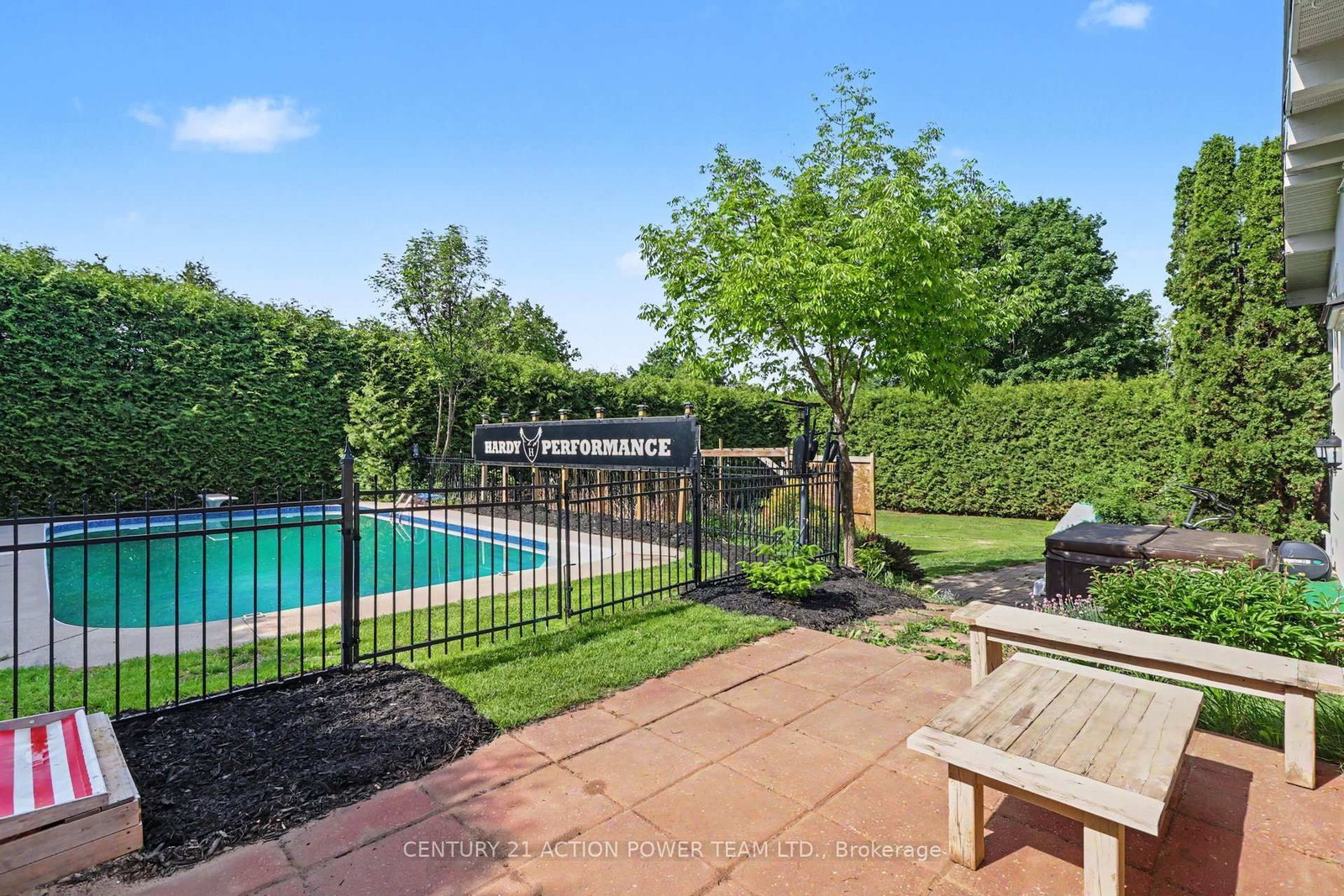 1558 N BELLA VISTA Drive • Ottawa, ON photo 36