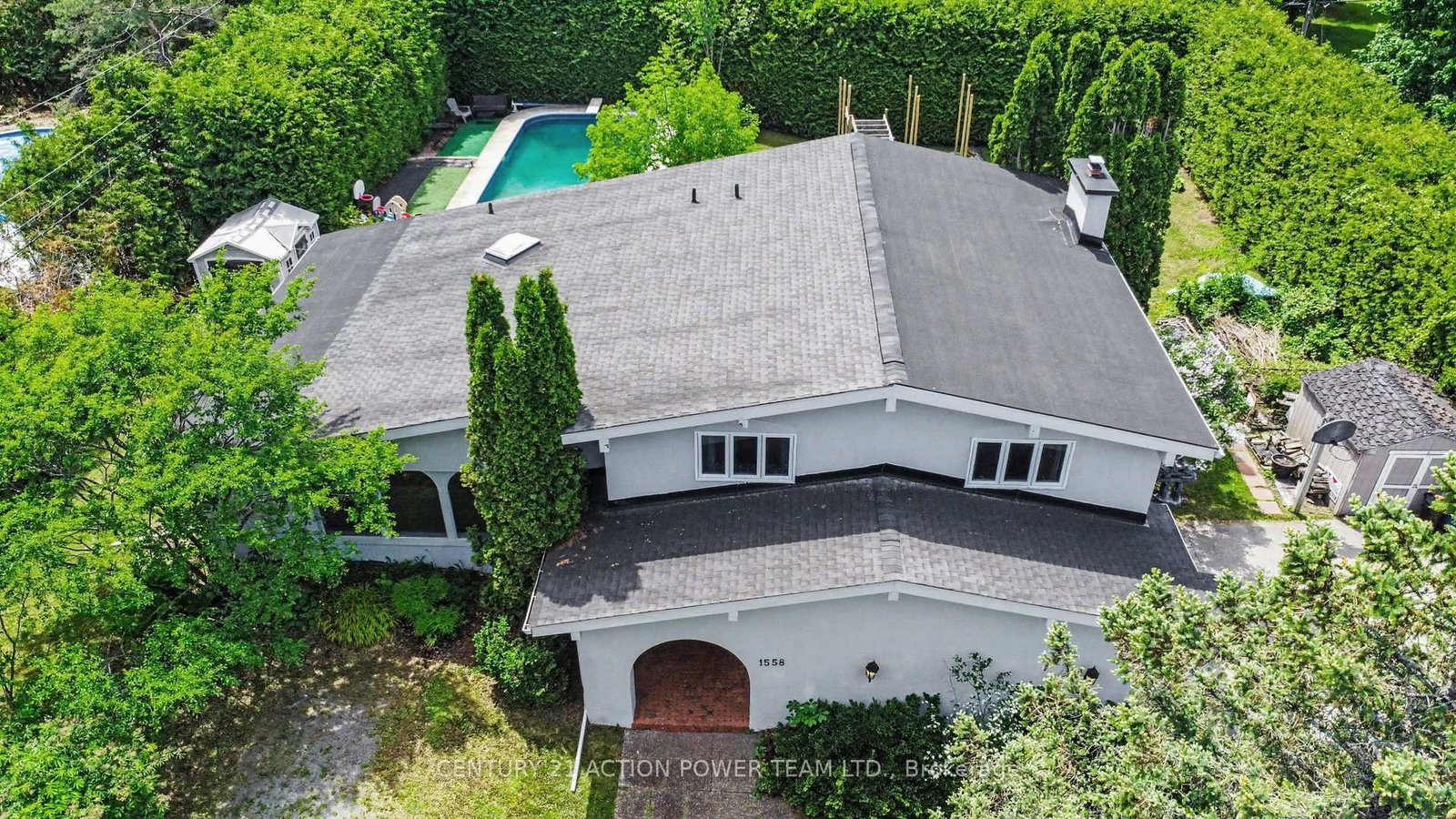 1558 N BELLA VISTA Drive • Ottawa, ON photo 42
