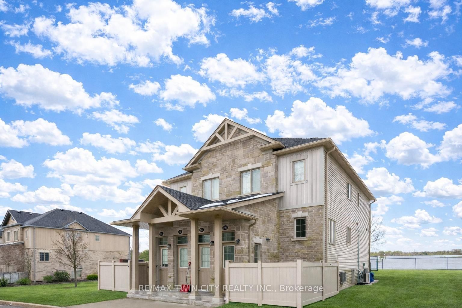 388 Old Huron Road • #24D • Kitchener, ON photo 1