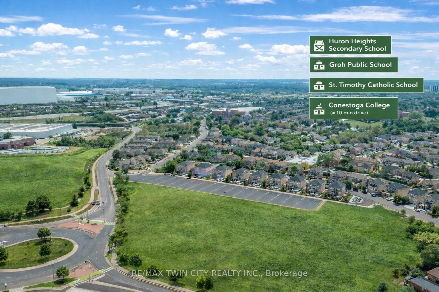 388 Old Huron Road • #24D • Kitchener, ON photo 18