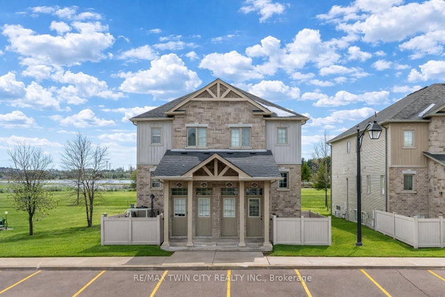 24D - 388 Old Huron Road