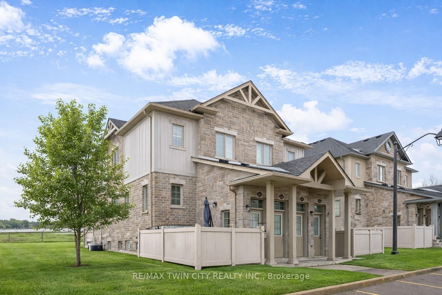 388 Old Huron Road • #24D • Kitchener, ON photo 22