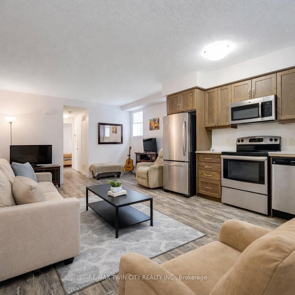 388 Old Huron Road • #24D • Kitchener, ON photo 5
