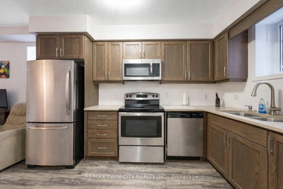 388 Old Huron Road • #24D • Kitchener, ON photo 6