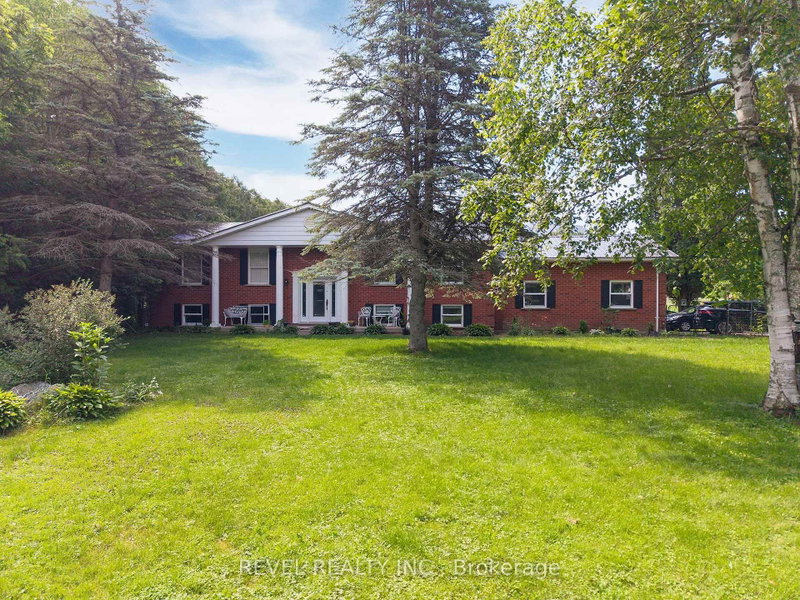 428 Charlotteville Road 1