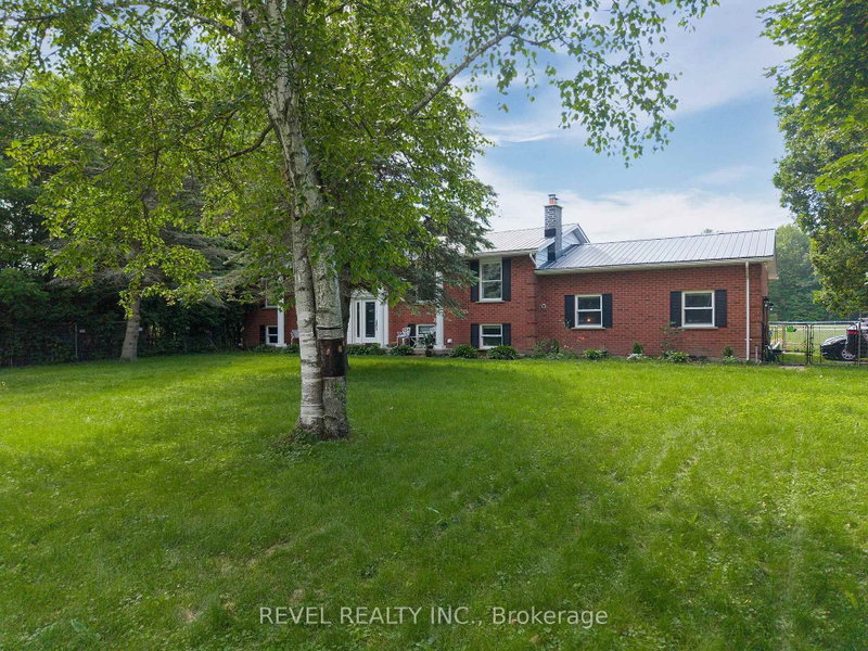 428 Charlotteville Road 1