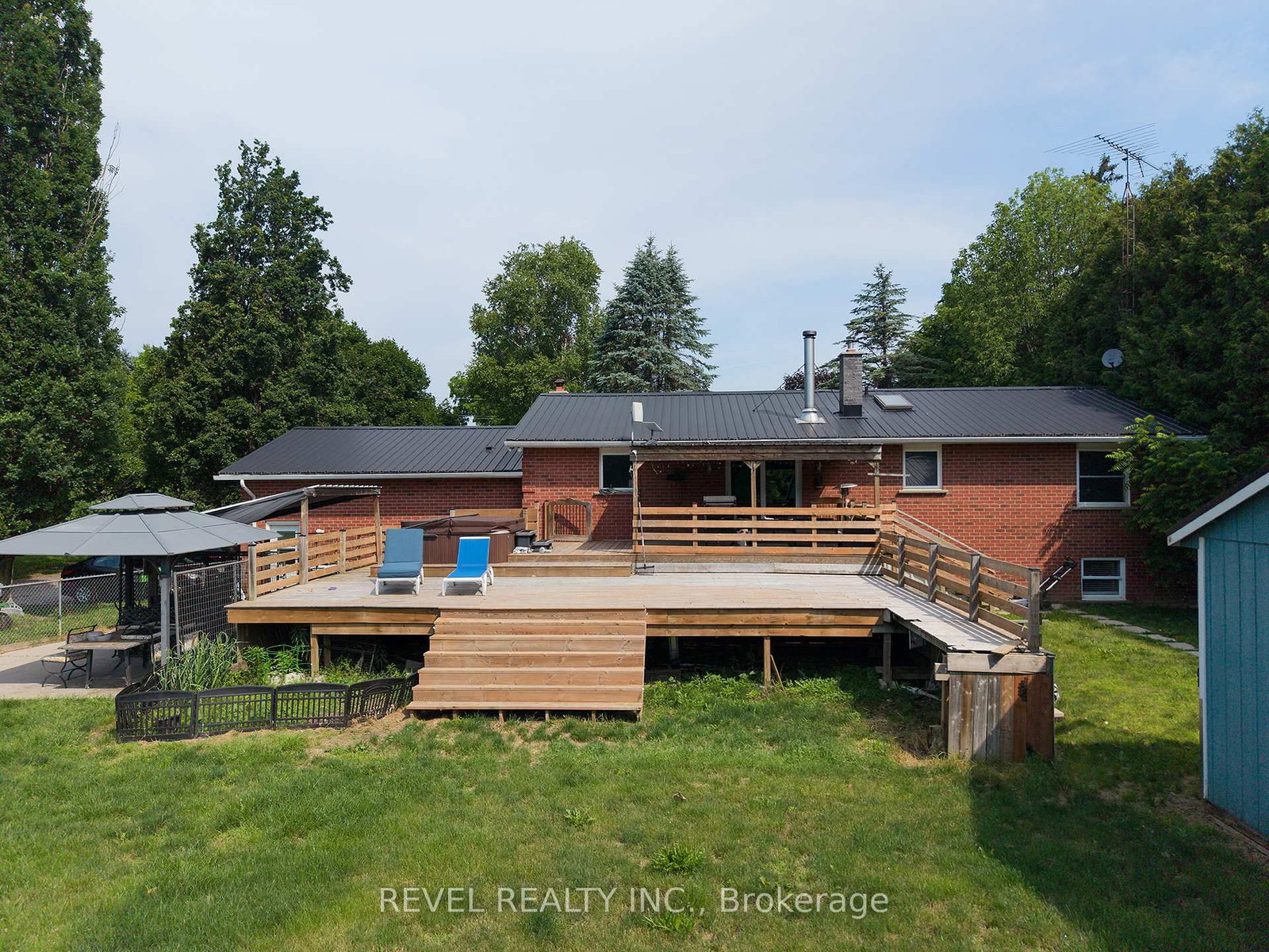 428 Charlotteville Road 1 • Norfolk, ON photo 21