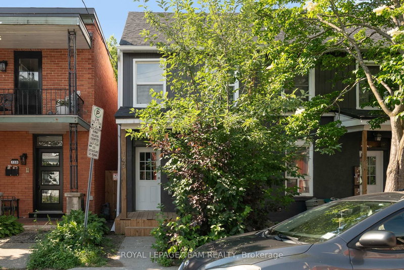 143 St Andrew Street
