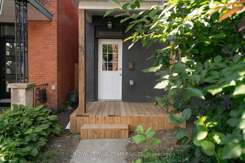 143 St Andrew Street